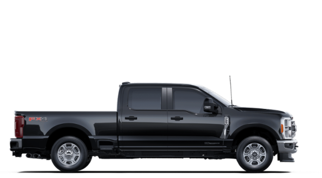 2025 Ford SuperDuty